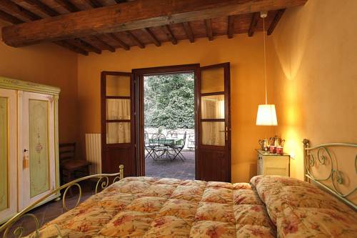 Imagen de la habitación del Pian Delle More. Foto 3