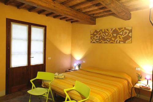 Imagen de la habitación del Pian Delle More. Foto 4