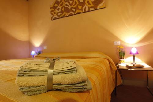 Imagen de la habitación del Pian Delle More. Foto 5