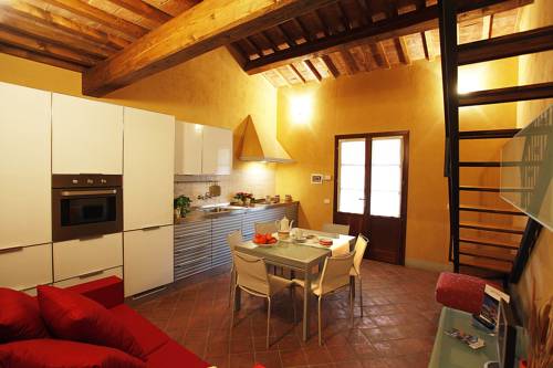 Imagen de la habitación del Pian Delle More. Foto 6