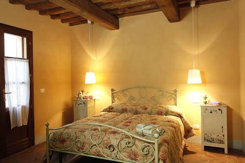 Imagen de la habitación del Pian Delle More. Foto 10