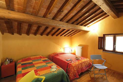 Imagen de la habitación del Pian Delle More. Foto 12