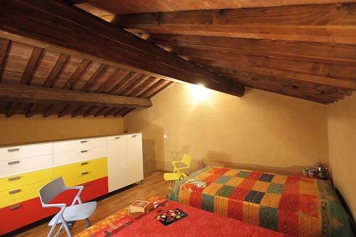 Imagen de la habitación del Pian Delle More. Foto 13