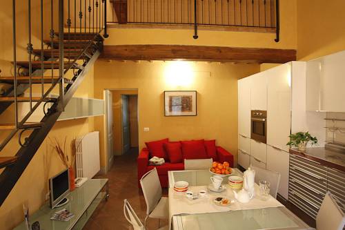 Imagen de la habitación del Pian Delle More. Foto 14