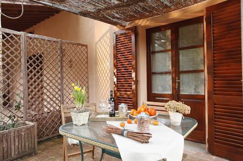 Imagen de la habitación del Pian Delle More. Foto 15