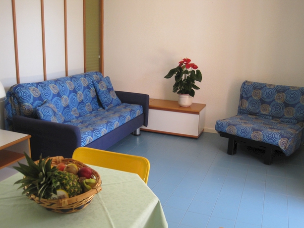 Imagen de los interiores del Pianetamaratea Club Residence. Foto 7