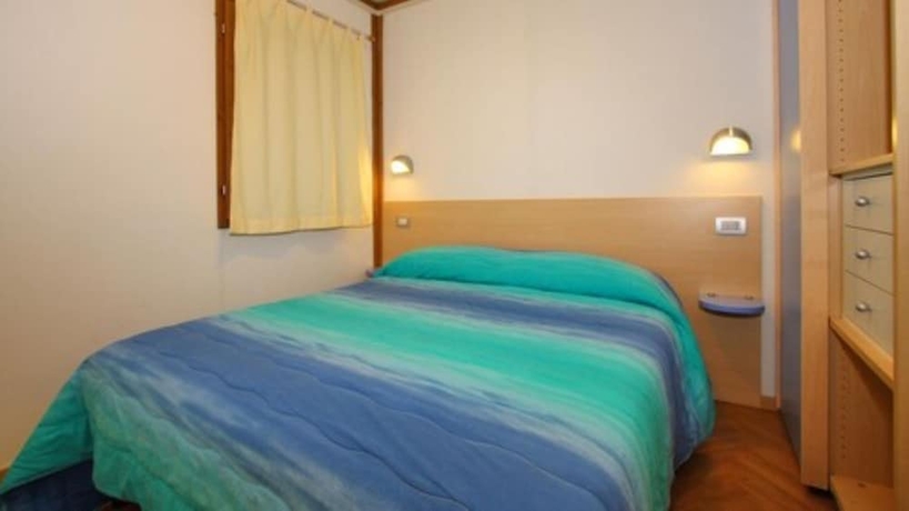 Imagen de la habitación del Piani di Clodia. Foto 6