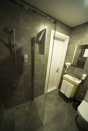 Imagen de la habitación del Piano Hotel, Izmir. Foto 3