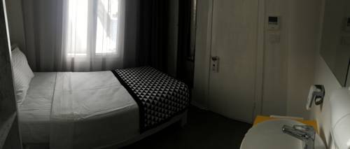 Imagen de la habitación del Piano Hotel, Izmir. Foto 4