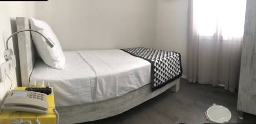Imagen de la habitación del Piano Hotel, Izmir. Foto 5