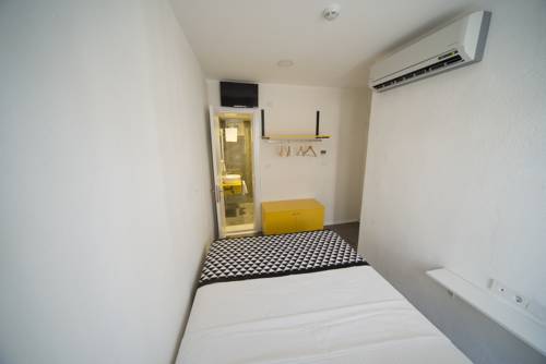 Imagen de la habitación del Piano Hotel, Izmir. Foto 6