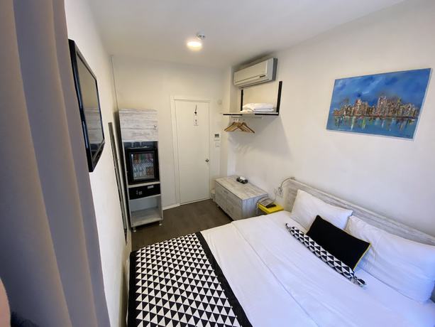 Imagen de la habitación del Piano Hotel, Izmir. Foto 2