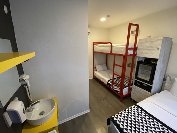 Imagen de la habitación del Piano Hotel, Izmir. Foto 3