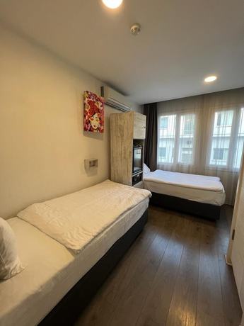 Imagen de la habitación del Piano Hotel, Izmir. Foto 4