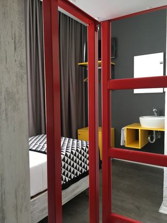Imagen de la habitación del Piano Hotel, Izmir. Foto 9