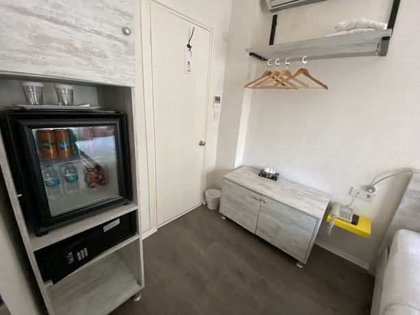 Imagen de la habitación del Piano Hotel, Izmir. Foto 10
