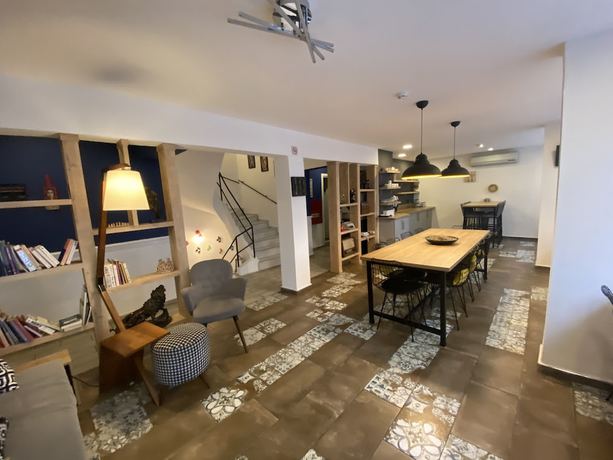 Imagen de la habitación del Piano Hotel, Izmir. Foto 12