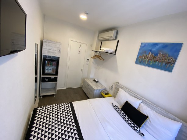 Imagen de la habitación del Piano Hotel, Izmir. Foto 15