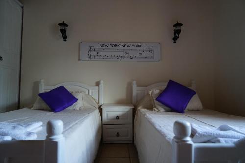 Imagen de la habitación del Piano Rooms Selimiye - Adults Only. Foto 6