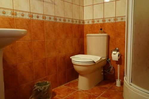 Imagen de la habitación del Piano Rooms Selimiye - Adults Only. Foto 7