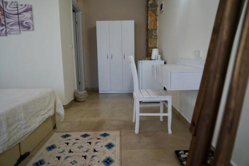 Imagen de la habitación del Piano Rooms Selimiye - Adults Only. Foto 8
