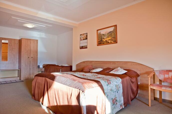Imagen general del Piastun SPA&Wellness. Foto 1
