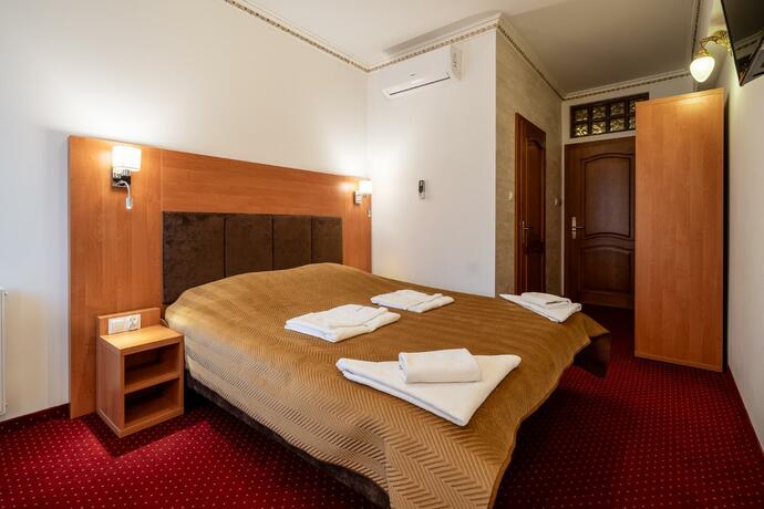 Imagen general del Piastun SPA&Wellness. Foto 3