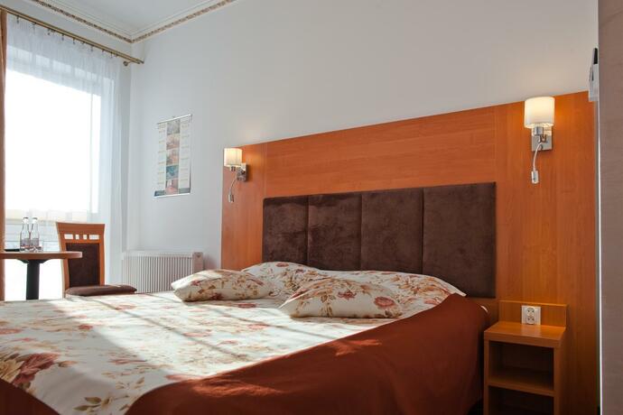 Imagen general del Piastun SPA&Wellness. Foto 5