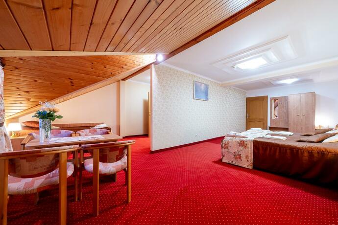 Imagen general del Piastun SPA&Wellness. Foto 6