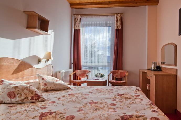 Imagen general del Piastun SPA&Wellness. Foto 7