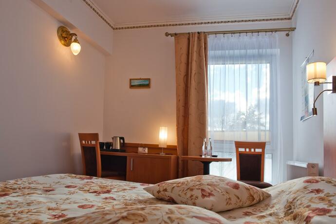 Imagen general del Piastun SPA&Wellness. Foto 8