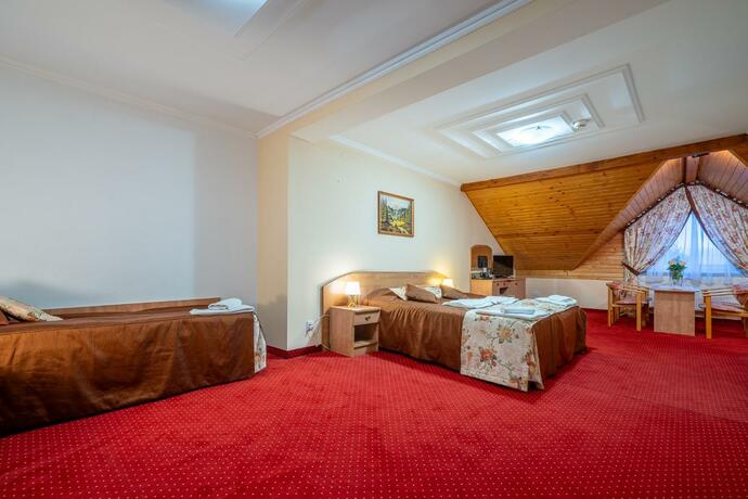 Imagen general del Piastun SPA&Wellness. Foto 9