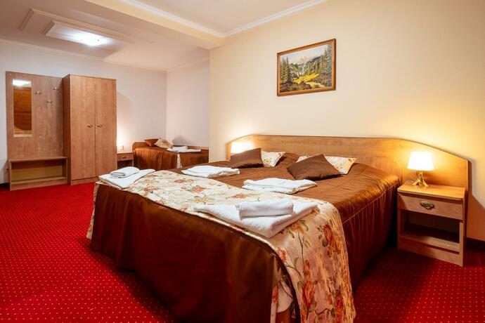 Imagen general del Piastun SPA&Wellness. Foto 10