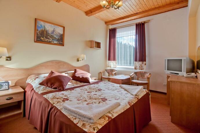 Imagen general del Piastun SPA&Wellness. Foto 11
