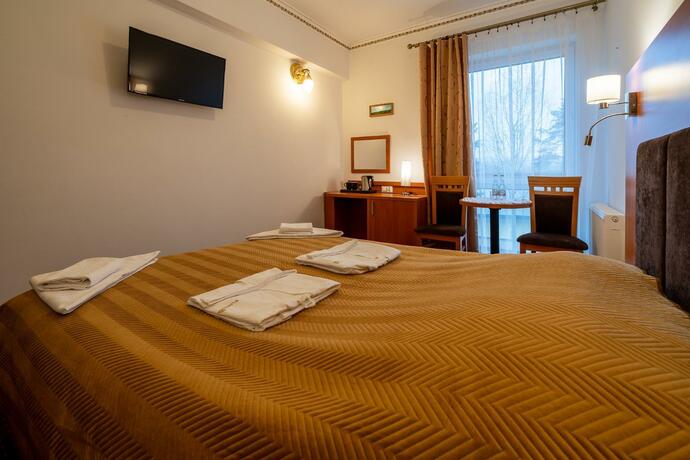 Imagen general del Piastun SPA&Wellness. Foto 12
