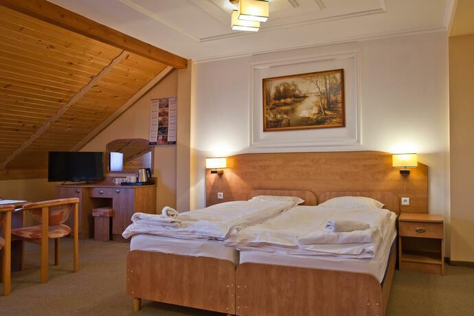 Imagen general del Piastun SPA&Wellness. Foto 13