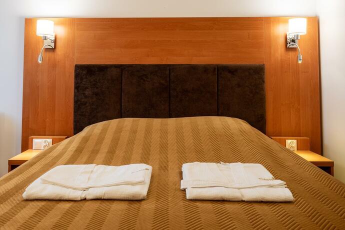 Imagen general del Piastun SPA&Wellness. Foto 15