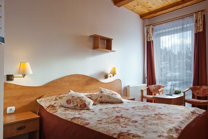 Imagen general del Piastun SPA&Wellness. Foto 18