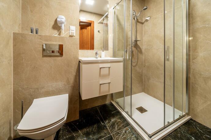 Imagen general del Piastun SPA&Wellness. Foto 22