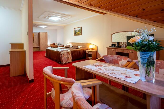 Imagen general del Piastun SPA&Wellness. Foto 24