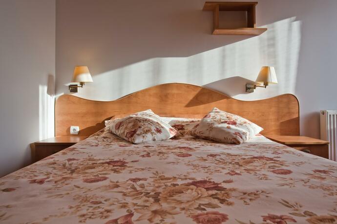 Imagen general del Piastun SPA&Wellness. Foto 26