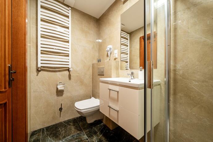 Imagen general del Piastun SPA&Wellness. Foto 28