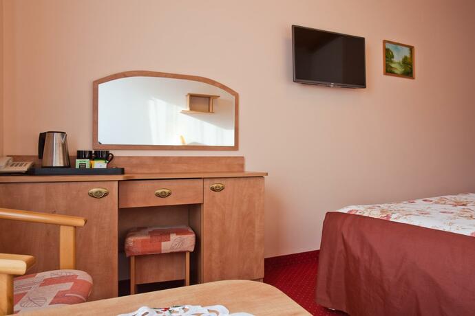 Imagen general del Piastun SPA&Wellness. Foto 29