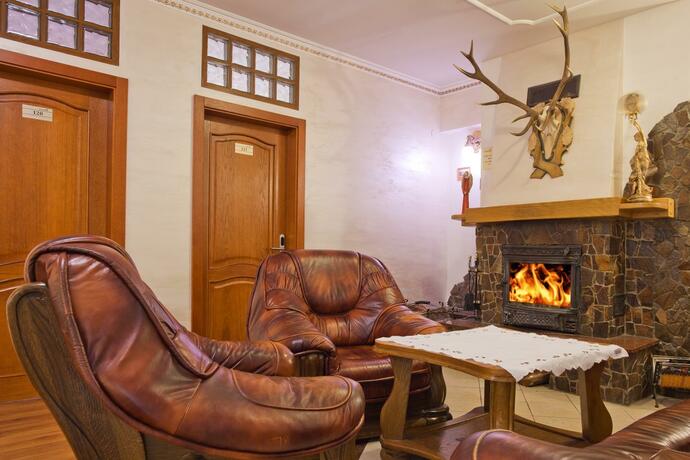Imagen general del Piastun SPA&Wellness. Foto 30