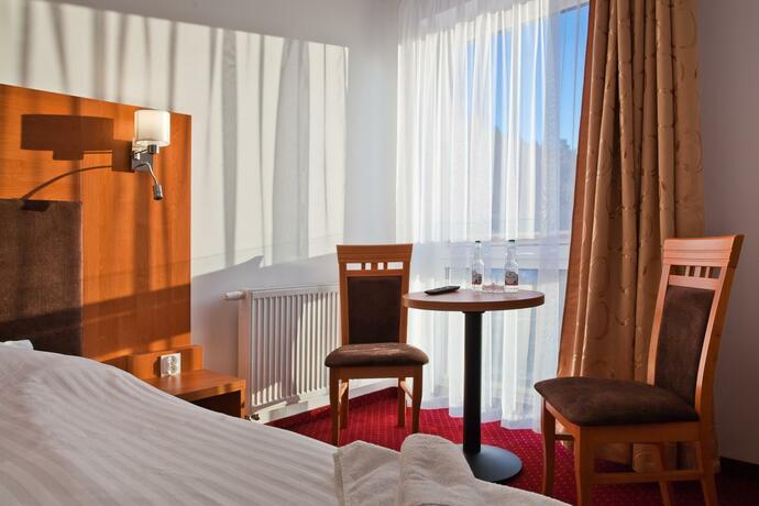 Imagen general del Piastun SPA&Wellness. Foto 32