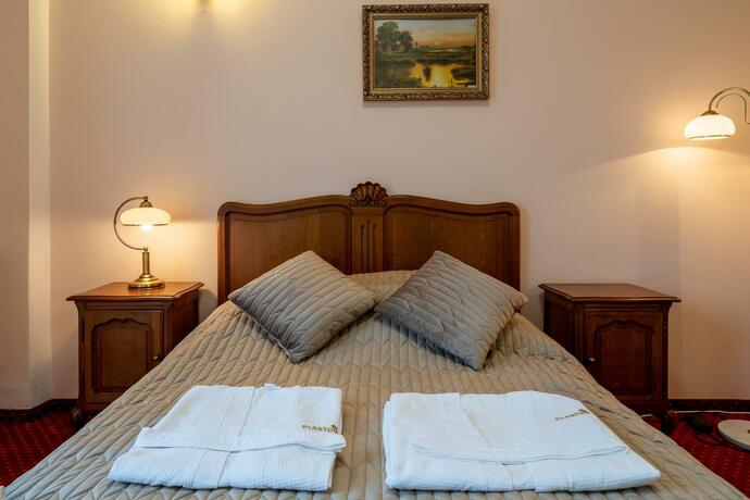 Imagen general del Piastun SPA&Wellness. Foto 33