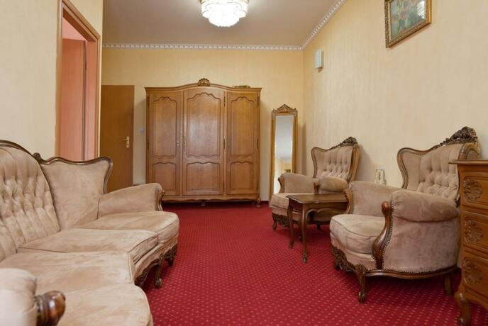 Imagen general del Piastun SPA&Wellness. Foto 39
