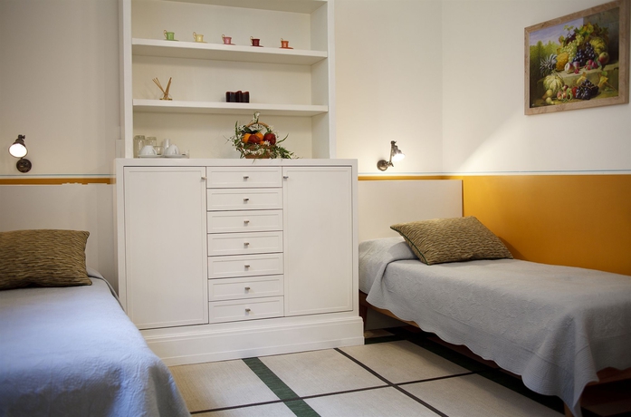 Imagen de la habitación del Piazza Di Spagna Prestige. Foto 2