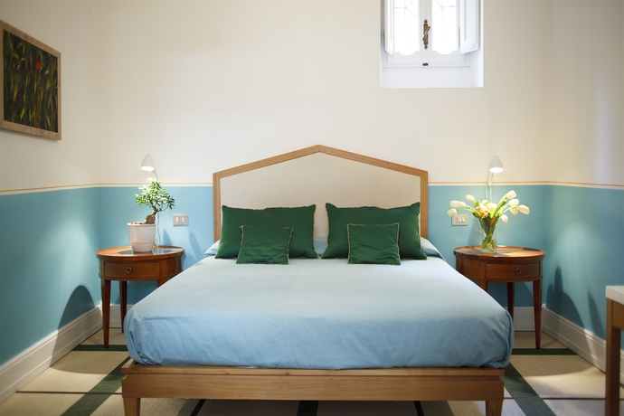 Imagen de la habitación del Piazza Di Spagna Prestige. Foto 11