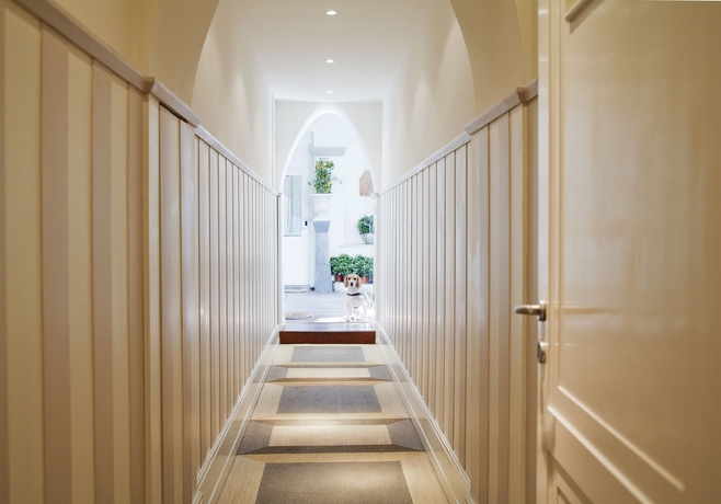 Imagen de los interiores del Piazza Di Spagna Prestige. Foto 16